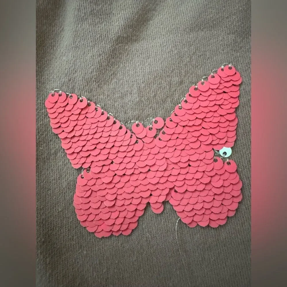 Mini Boden Dress